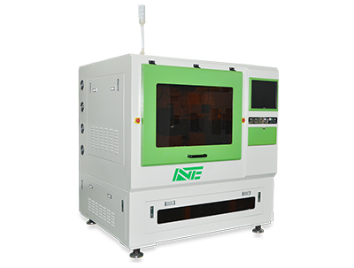 High-precision laser cutting Equipment